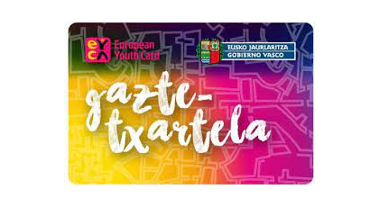 GAZTE TXARTELA